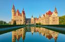 Moszna Castle, Silesia