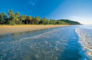 Four Mile Beach, Port Douglas