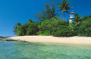 Lighthouse, Low Island