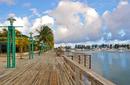 Boardwalk, Ponce