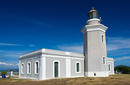 Lighthouse, Cabo Rojo