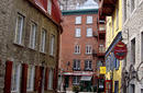 Historic Street, Quebec City | by Flight Centre's John Pringle
