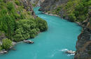 Waterways near Queenstown