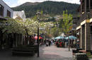 Queenstown Street