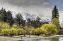Queenstown Gardens