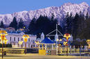 The Remarkables