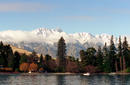 The Remarkables