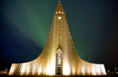 Hallgrímskirkja
