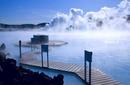 Thermal Baths