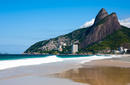 Leblon Beach