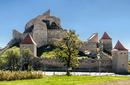 Rupea Fortress