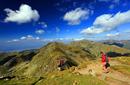 Enjoy the hiking