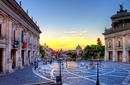 Piazza del Campidoglio