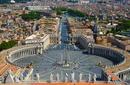 Saint Peter&#039;s Square | by Flight Centre&#039;s Daniel Brown