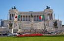 The National Monument to Victor Emmanuel II | by Flight Centre&#039;s Olivia Mair