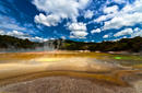 Geothermal Springs