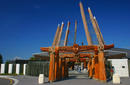 Te Puia, New Zealand Maori Arts and Crafts Institute