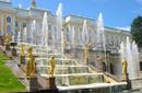 Peterhof Palace, St Petersburg | by Flight Centre's Todd Burton