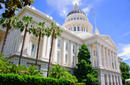 California State Capitol