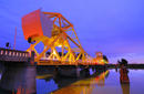 Isleton Bridge