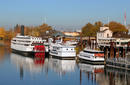 Enjoy the waterways