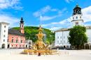 Residenzplatz
