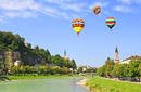 The Salzach