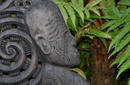 Woodcarving