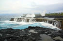 Alofaaga Blowholes, Savai'i