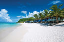 Taufua Beach Fales, Lalomanu Beach | by The Samoa Tourism Authority ©Kirklandphotos.com