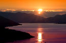 Samoan Sunset