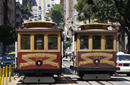 The Iconic Cable Cars
