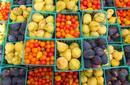 Fruit For Sale, The Ferry Building | by Flight Centre&#039;s Tiffany Apatu