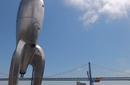 Oakland Bay Bridge | by Flight Centre&#039;s Tiffany Apatu