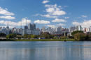 Skyline, São Paulo