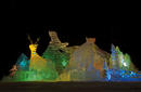 Ice Sculptures