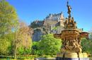Edinburgh Castle