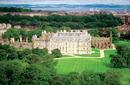 Holyrood Palace, Edinburgh