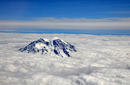 Mount Rainer, a day trip from Seattle