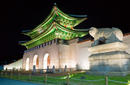 Gyeongbokgung Palace, Seoul