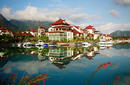 Eden Island