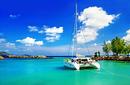 Cruise the Seychelles on a Yacht