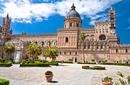 Palermo Cathedral