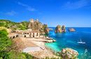 Tonnara di Scopello
