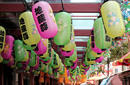 Lanterns in Chinatown | by Flight Centre&#039;s Simon Collier-Baker
