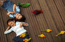 Jurong Bird Park