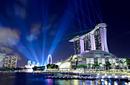 Marina Bay Sands, Singapore