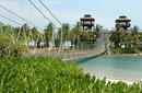 Sentosa Island