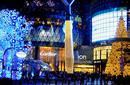 Orchard Road Christmas Lights