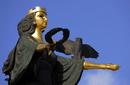 Saint Sofia Statue